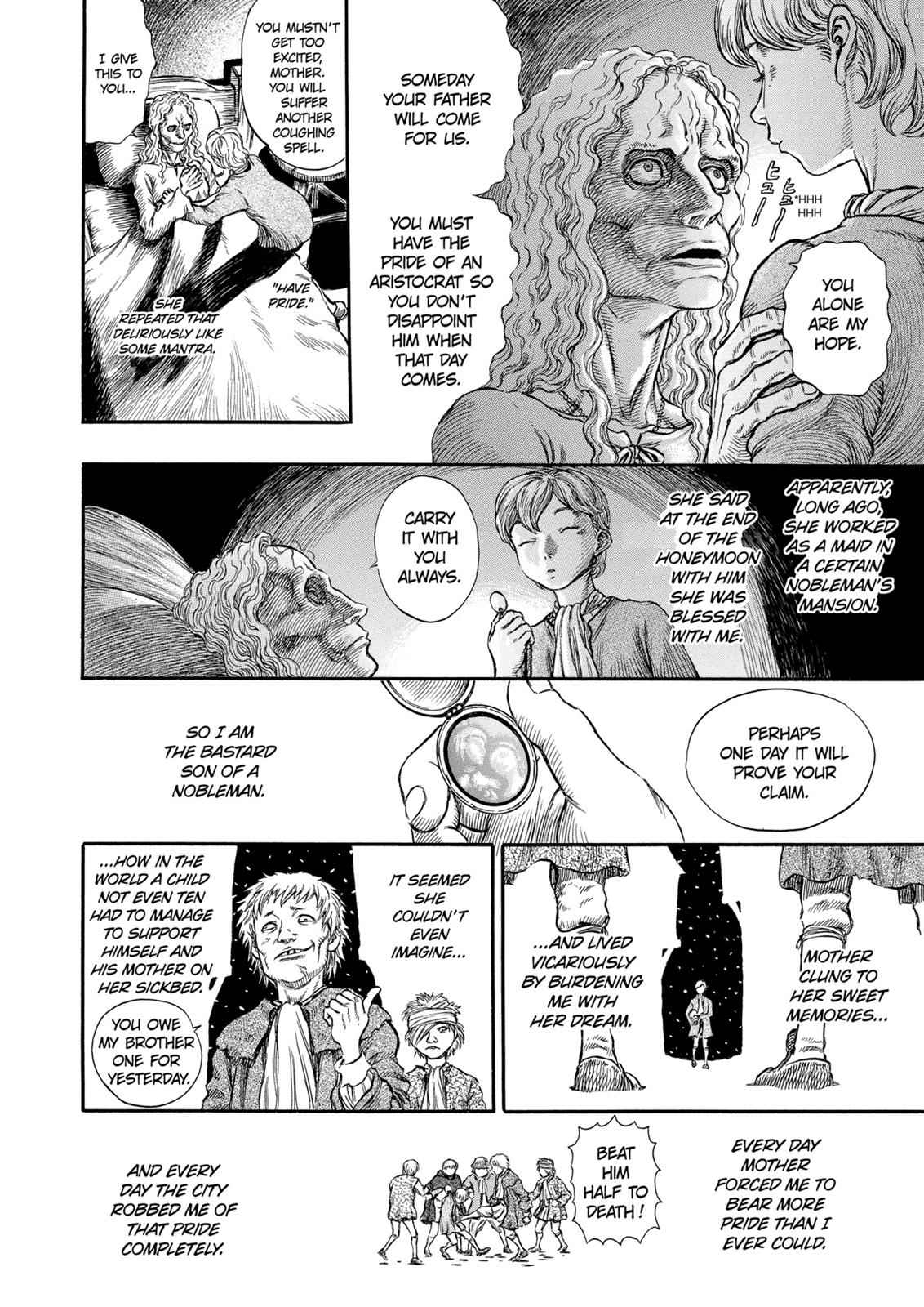 Berserk Chap 185 - Next Chap 186