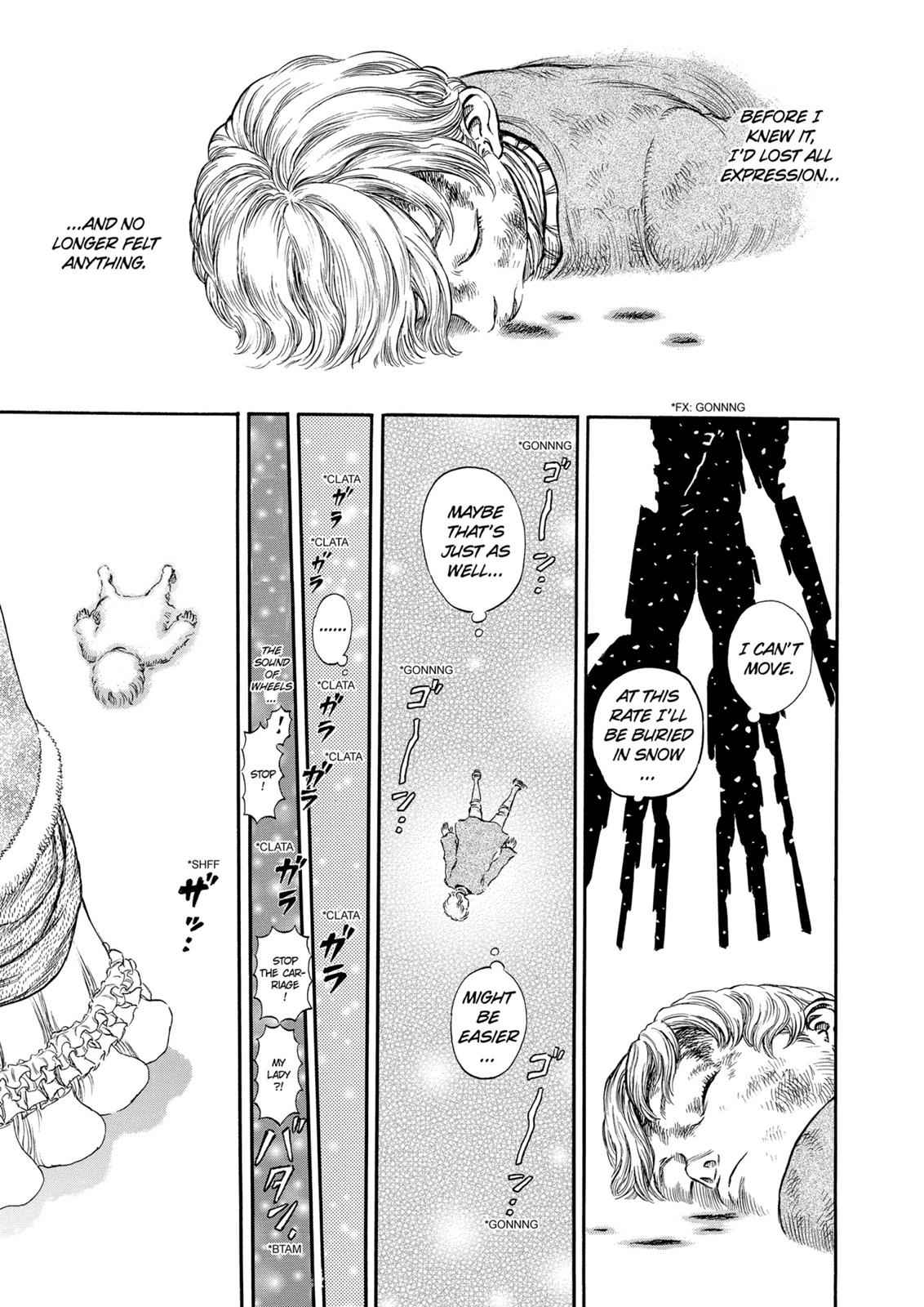 Berserk Chap 185 - Next Chap 186