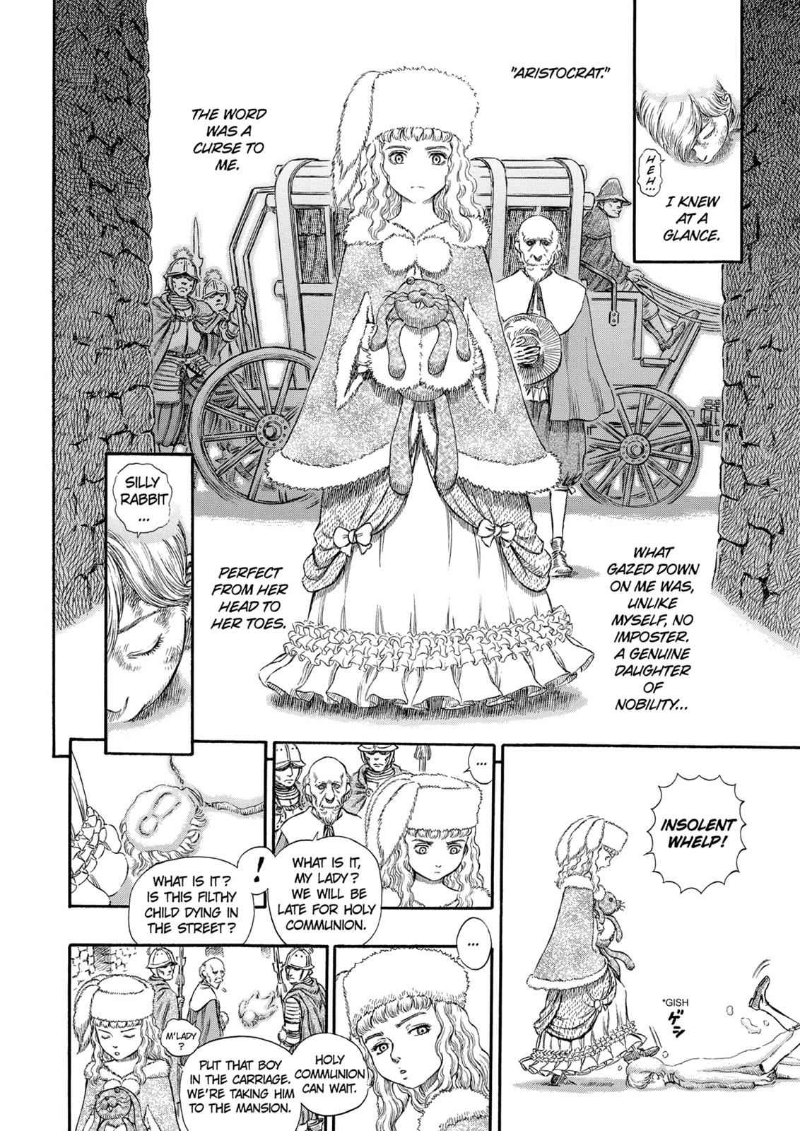Berserk Chap 185 - Next Chap 186