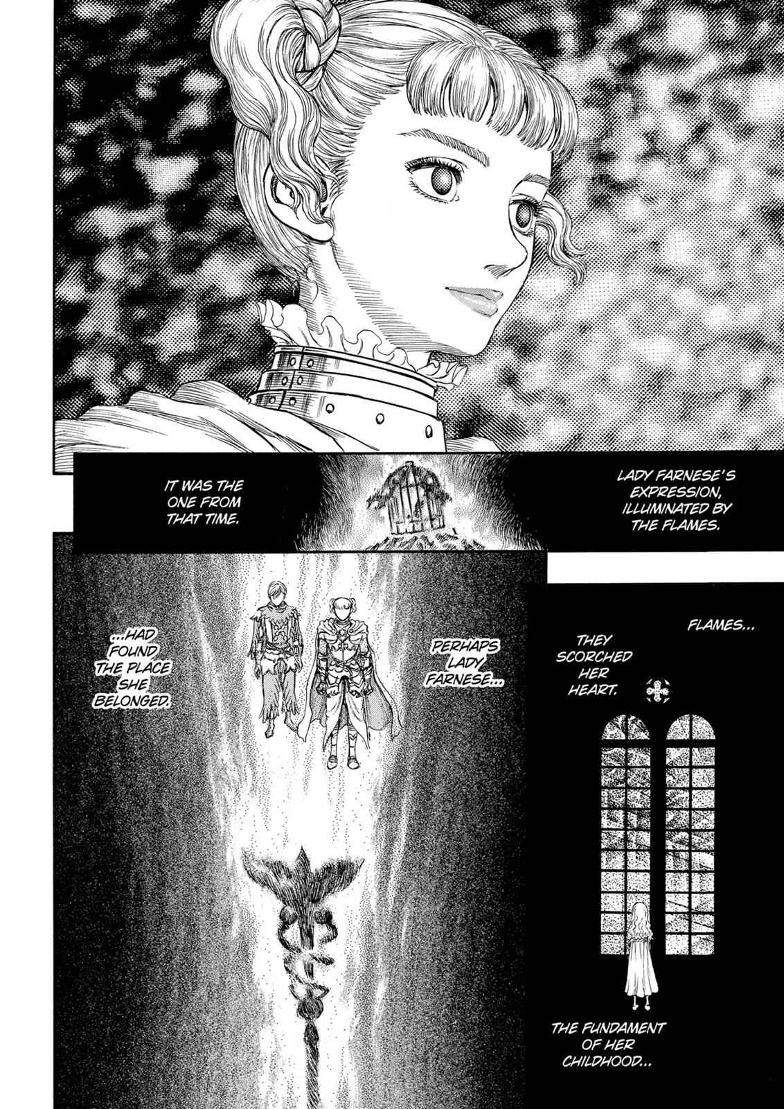 Berserk Chap 186 - Next Chap 187
