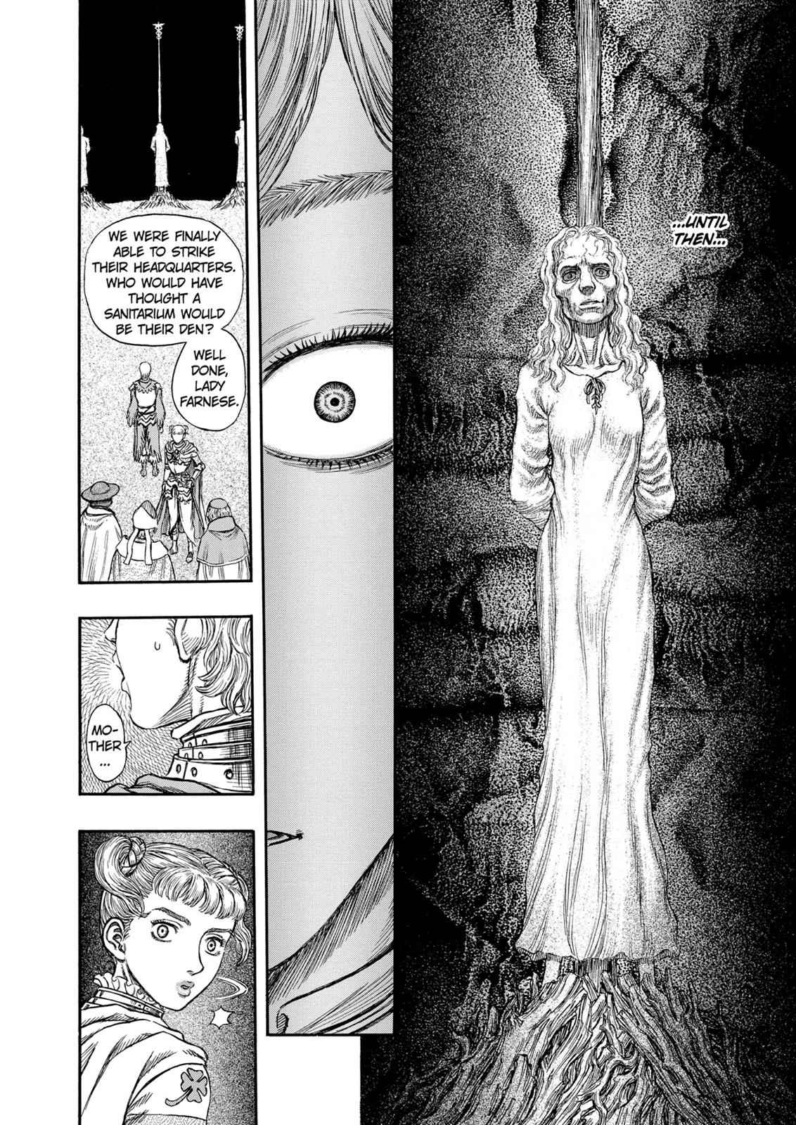 Berserk Chap 186 - Next Chap 187
