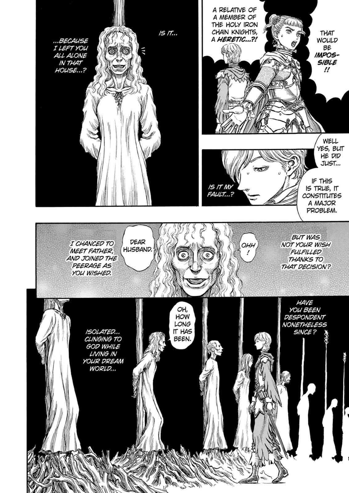 Berserk Chap 186 - Next Chap 187