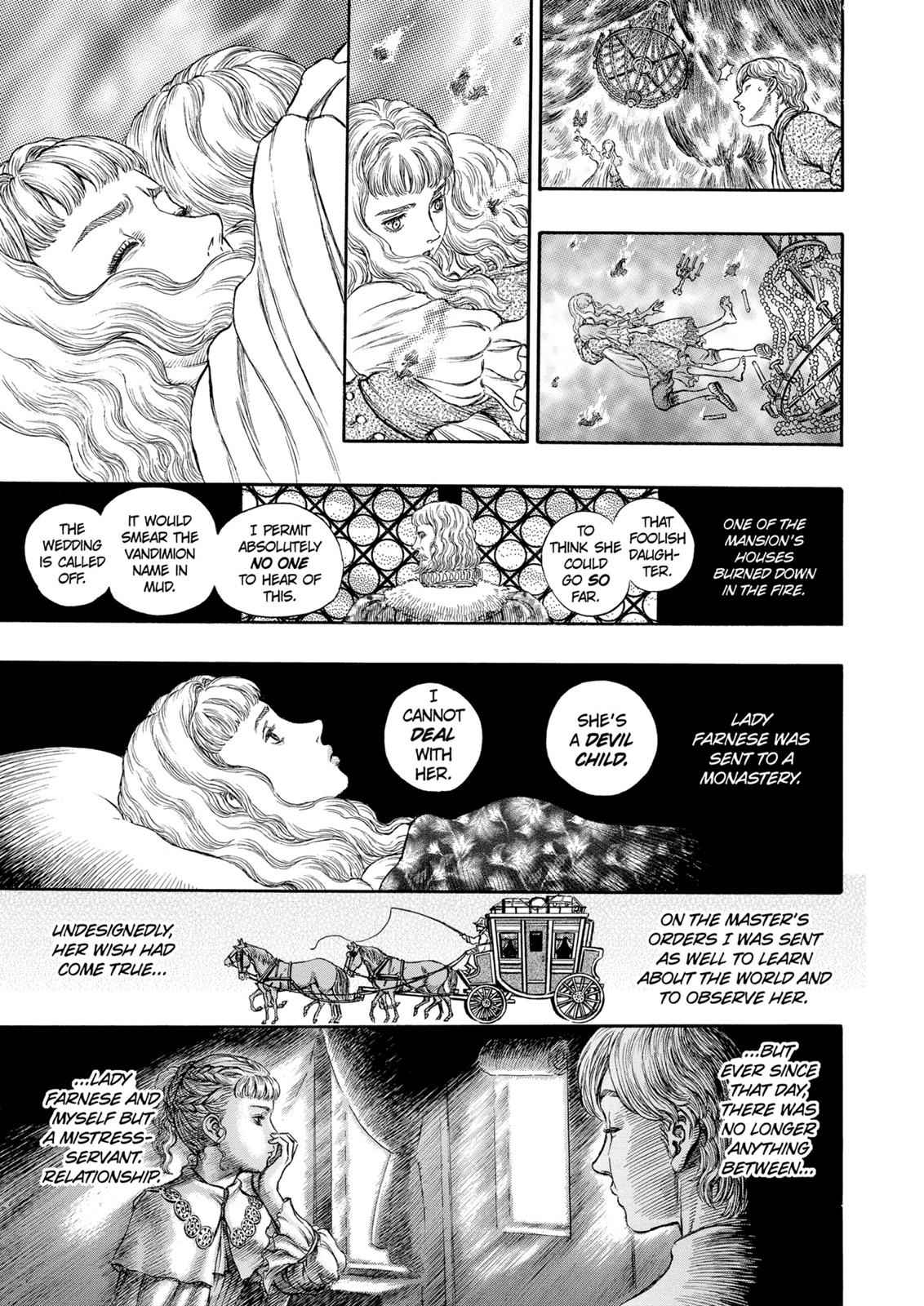 Berserk Chap 186 - Next Chap 187