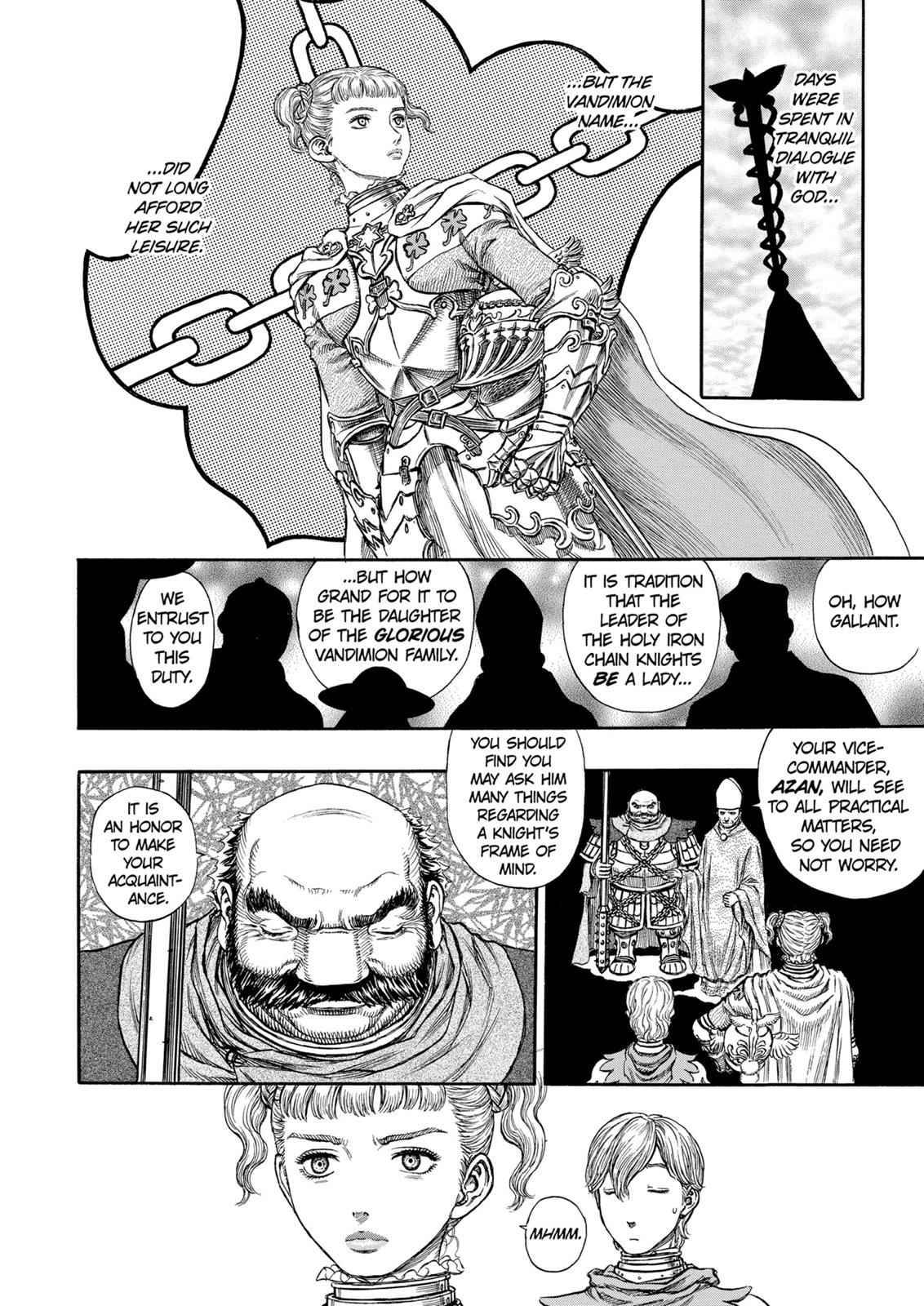Berserk Chap 186 - Next Chap 187