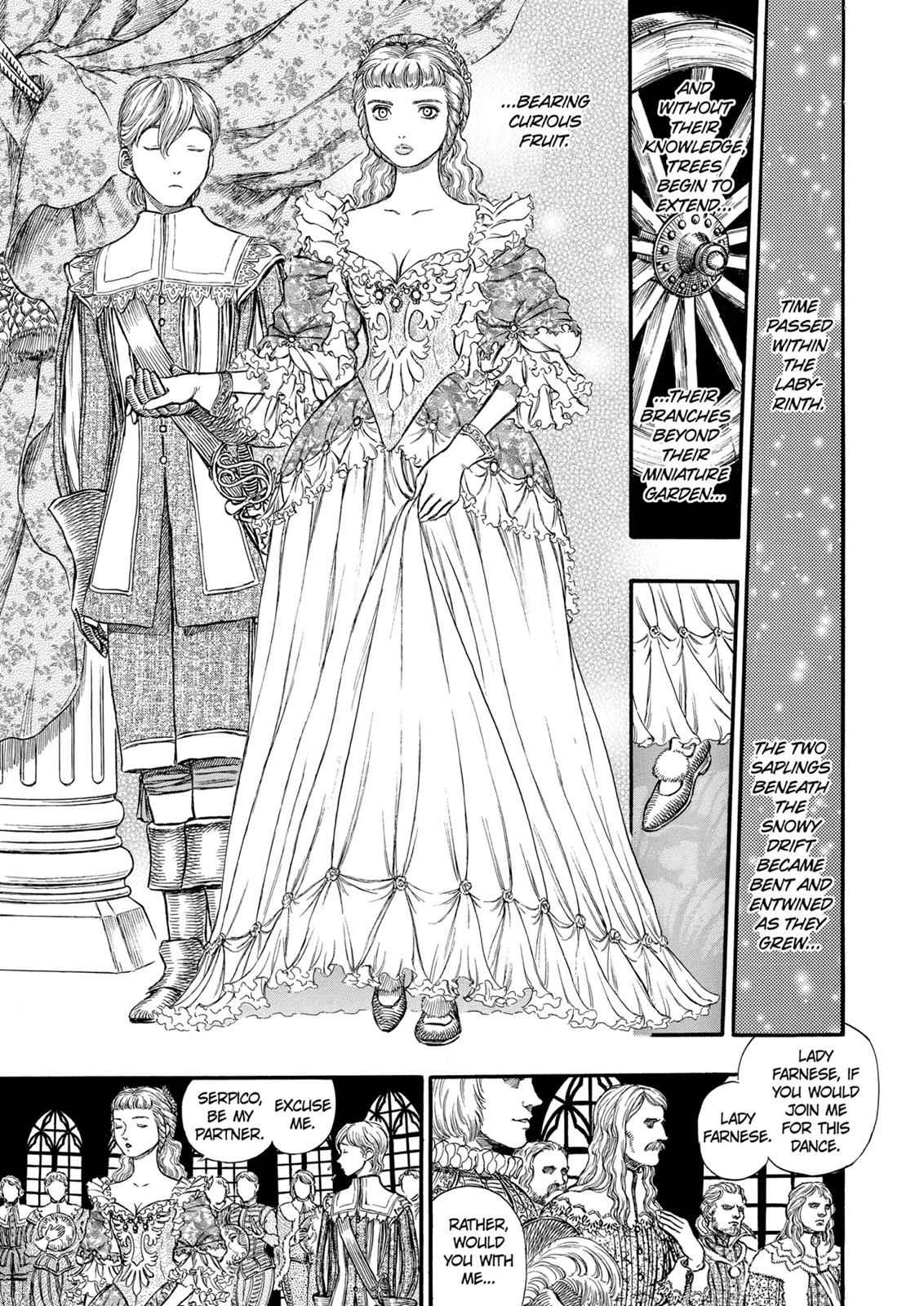 Berserk Chap 186 - Next Chap 187
