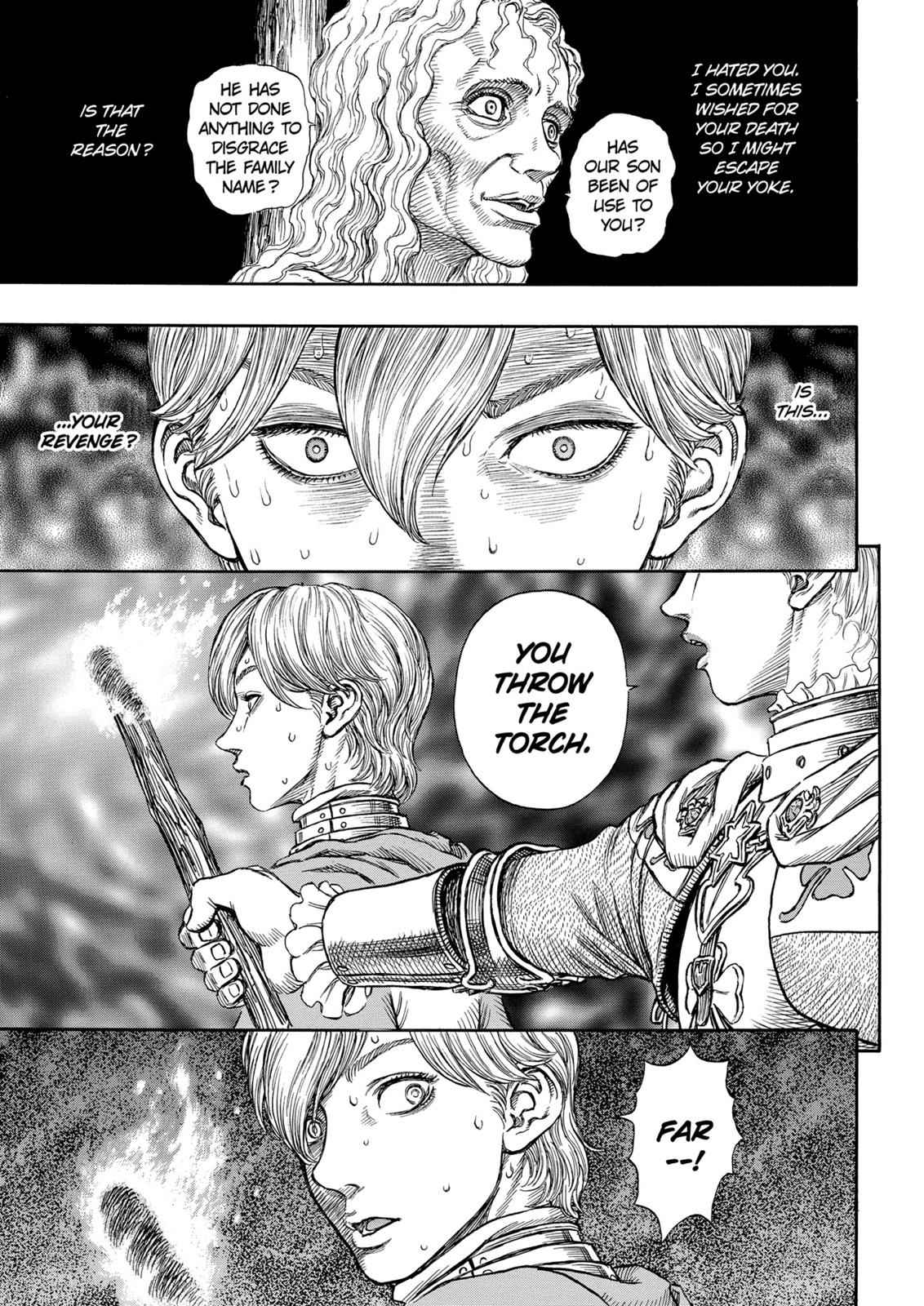 Berserk Chap 186 - Next Chap 187