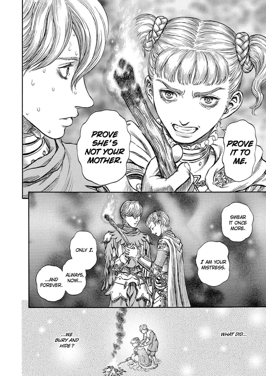 Berserk Chap 186 - Next Chap 187
