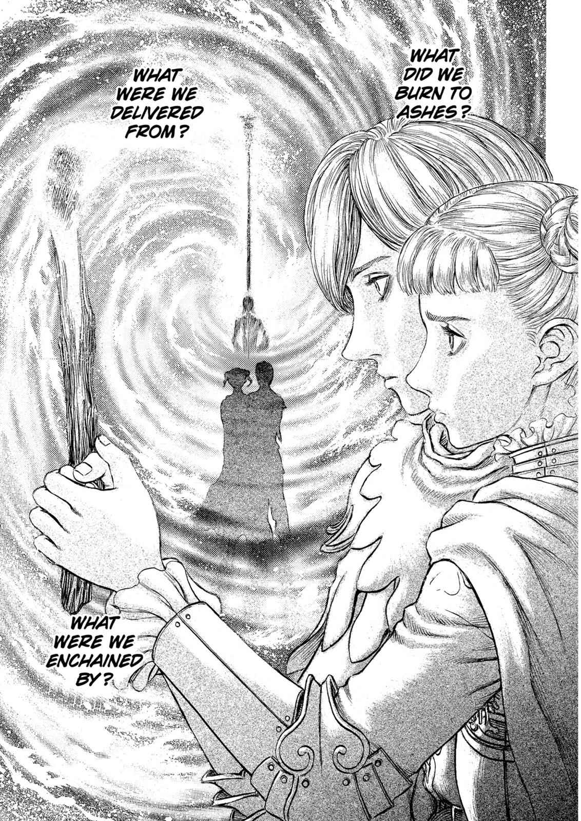 Berserk Chap 186 - Next Chap 187