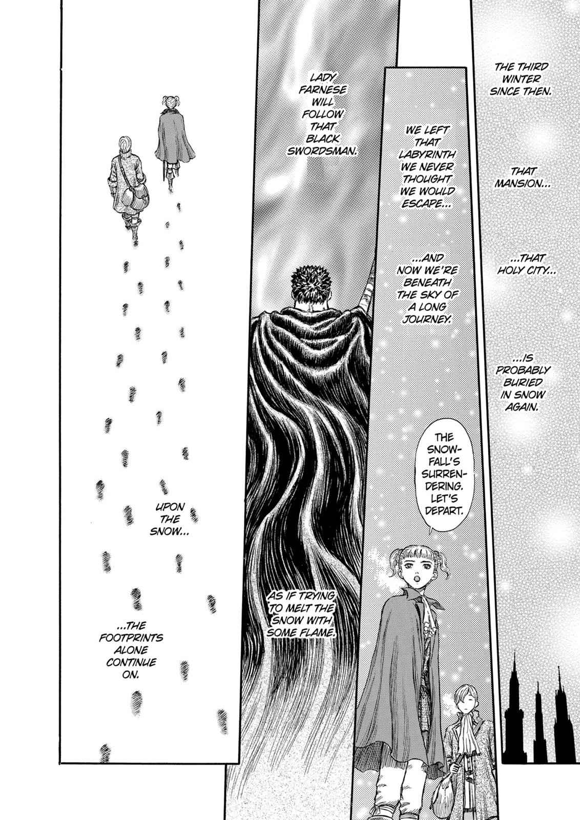 Berserk Chap 186 - Next Chap 187