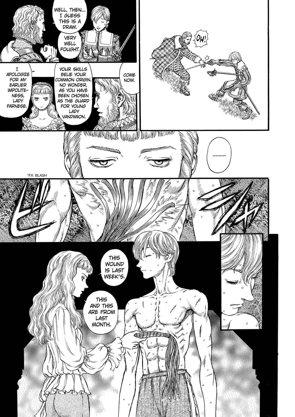 Berserk Chap 186 - Next Chap 187