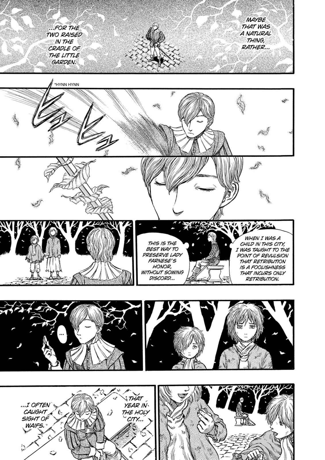 Berserk Chap 186 - Next Chap 187