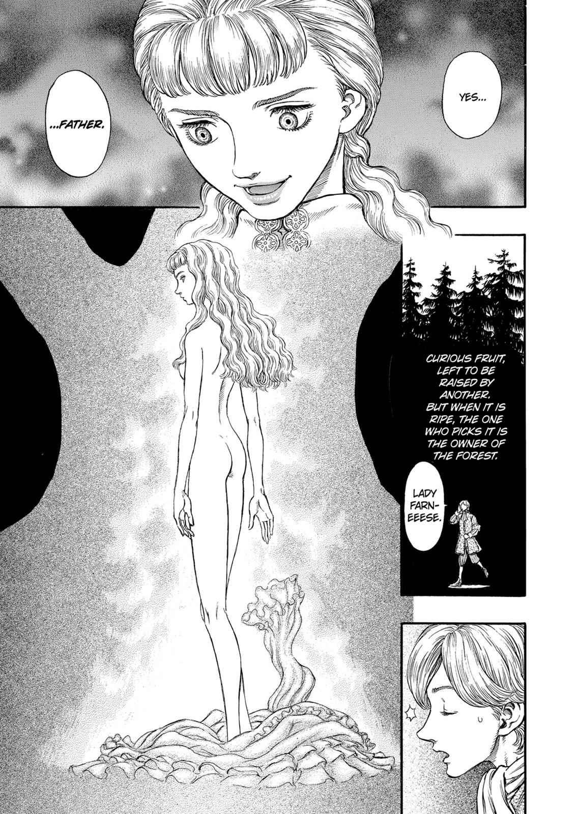 Berserk Chap 186 - Next Chap 187