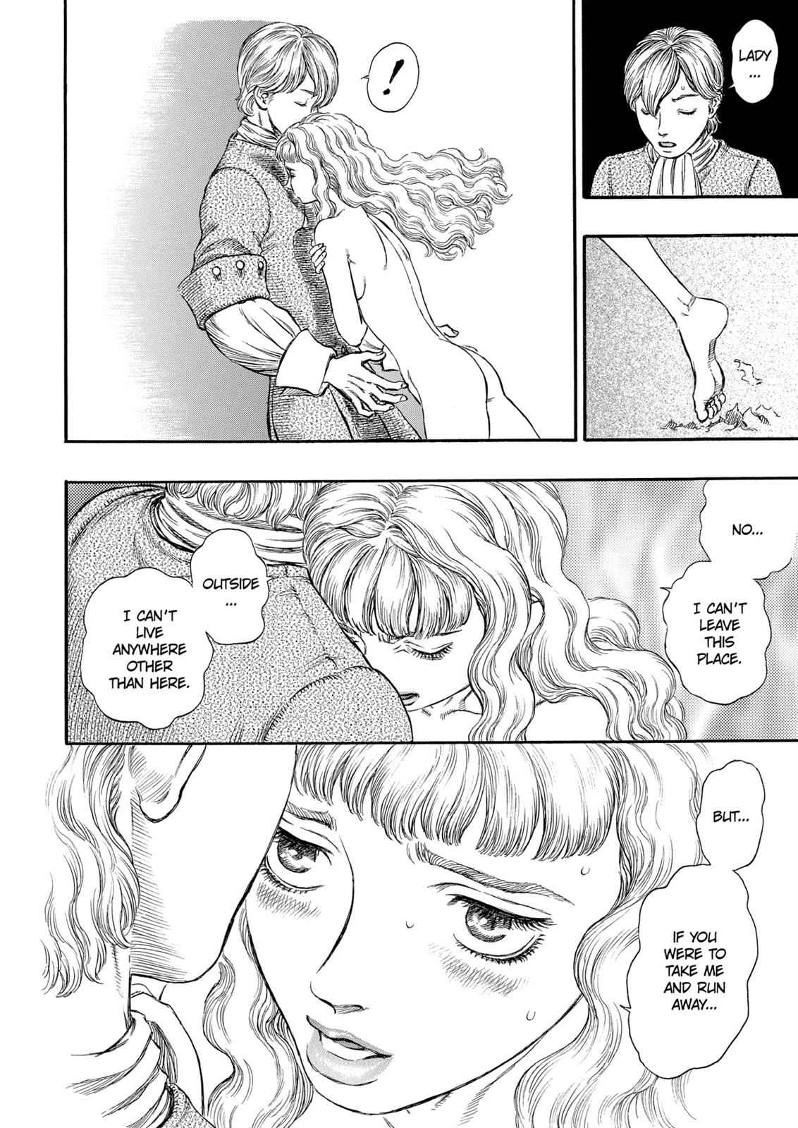 Berserk Chap 186 - Next Chap 187