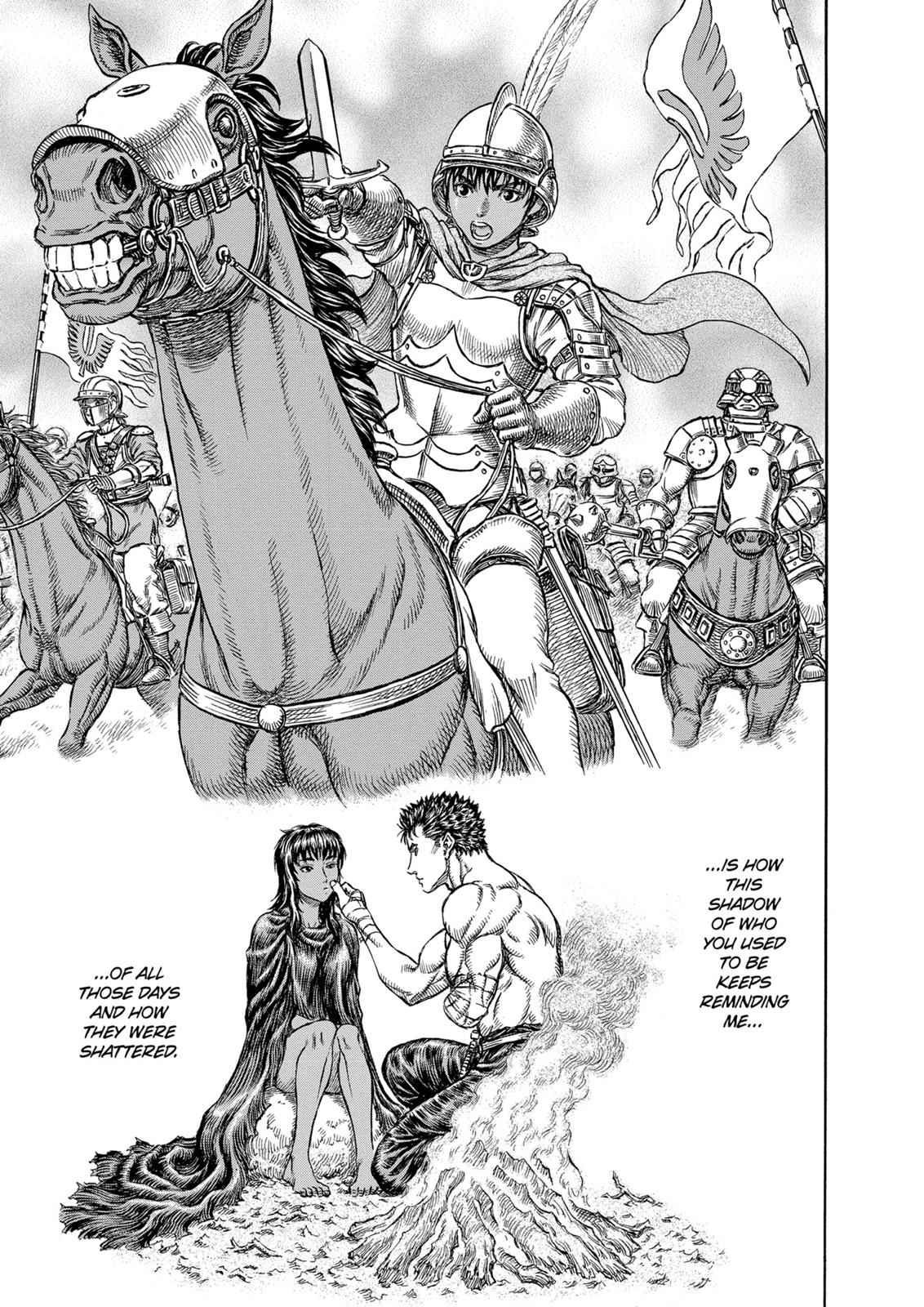 Berserk Chap 187 - Next Chap 188