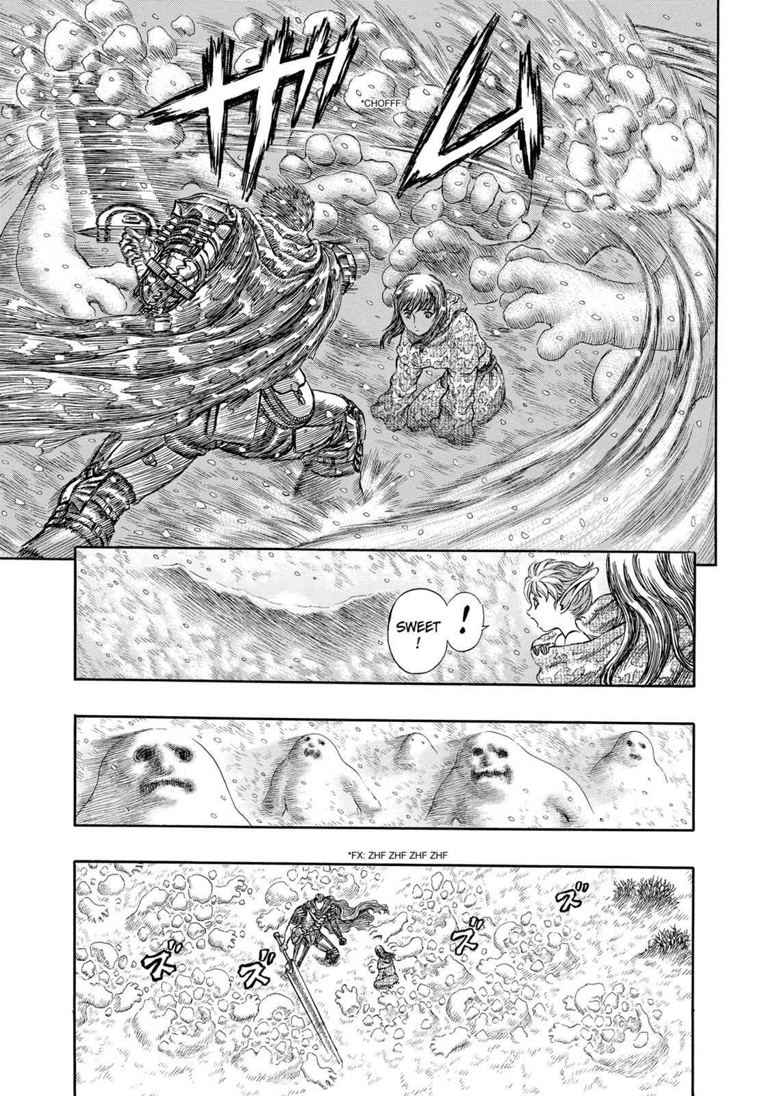 Berserk Chap 187 - Next Chap 188