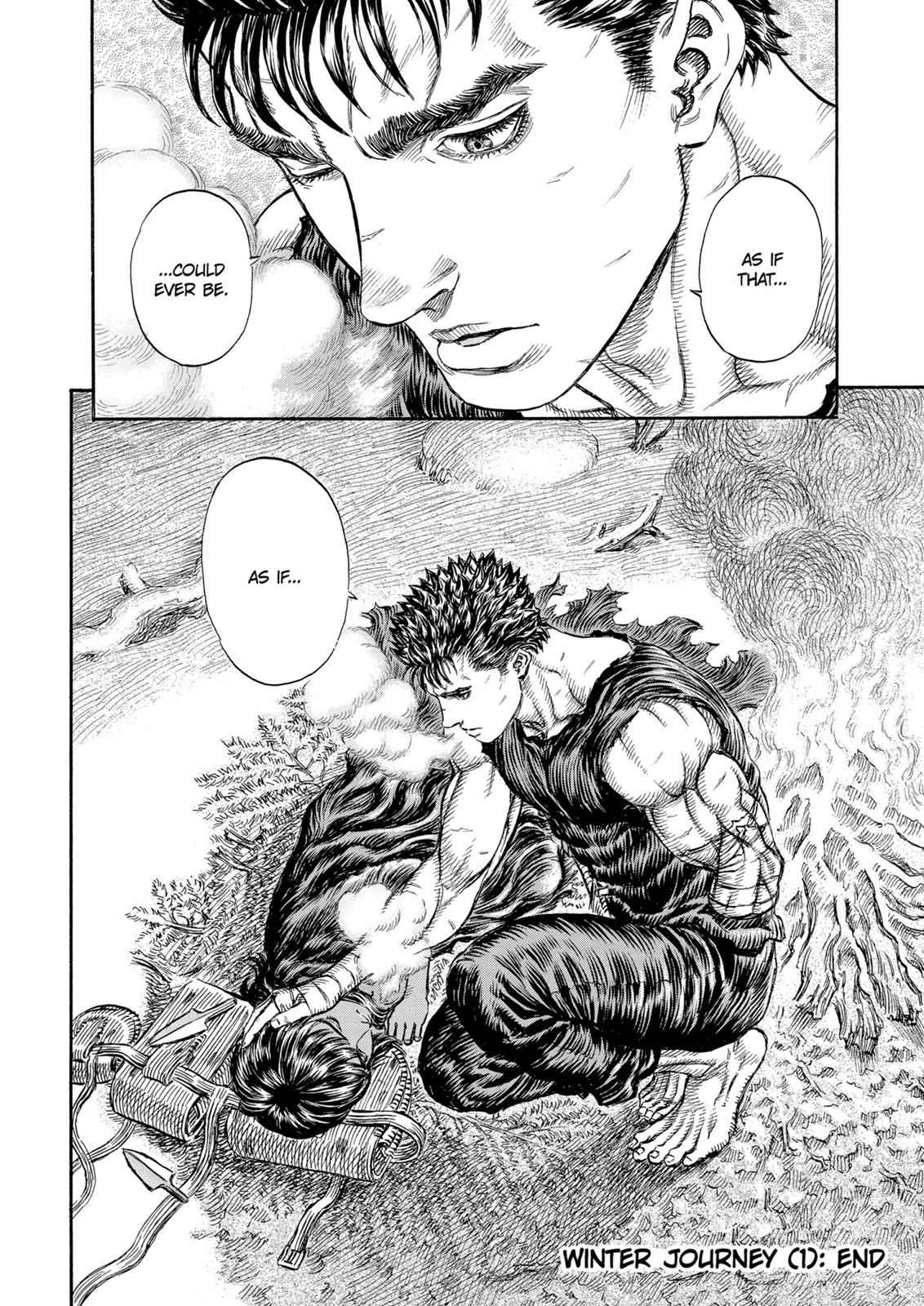 Berserk Chap 187 - Next Chap 188