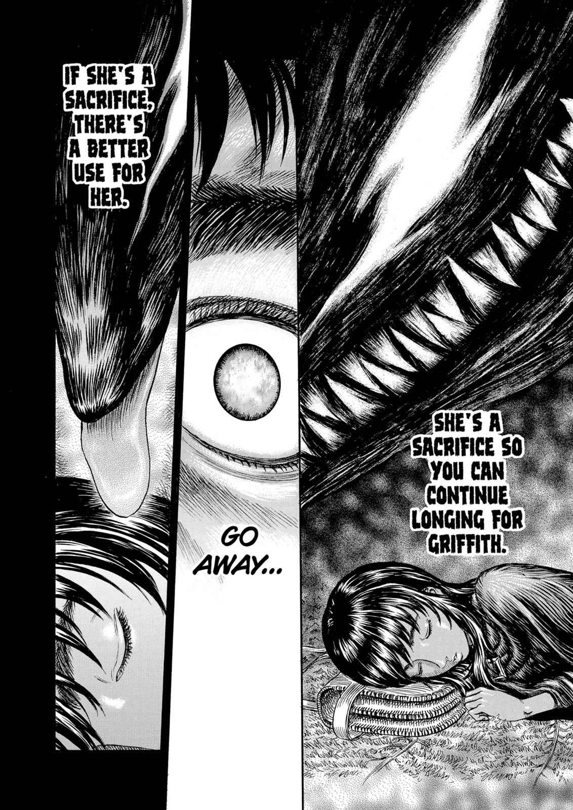 Berserk Chap 187 - Next Chap 188