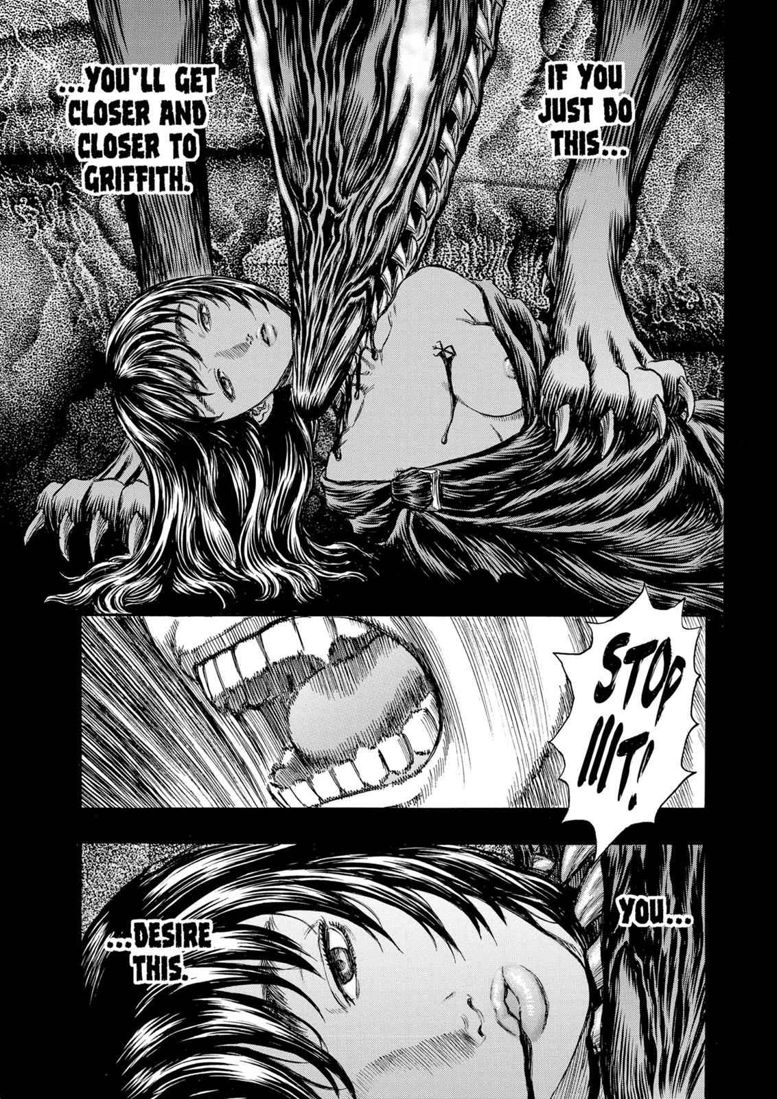 Berserk Chap 187 - Next Chap 188