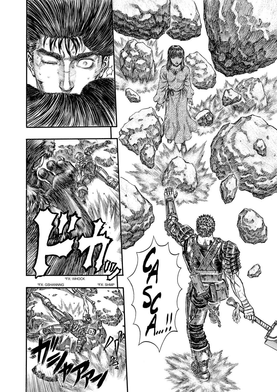 Berserk Chap 180 - Next Chap 181