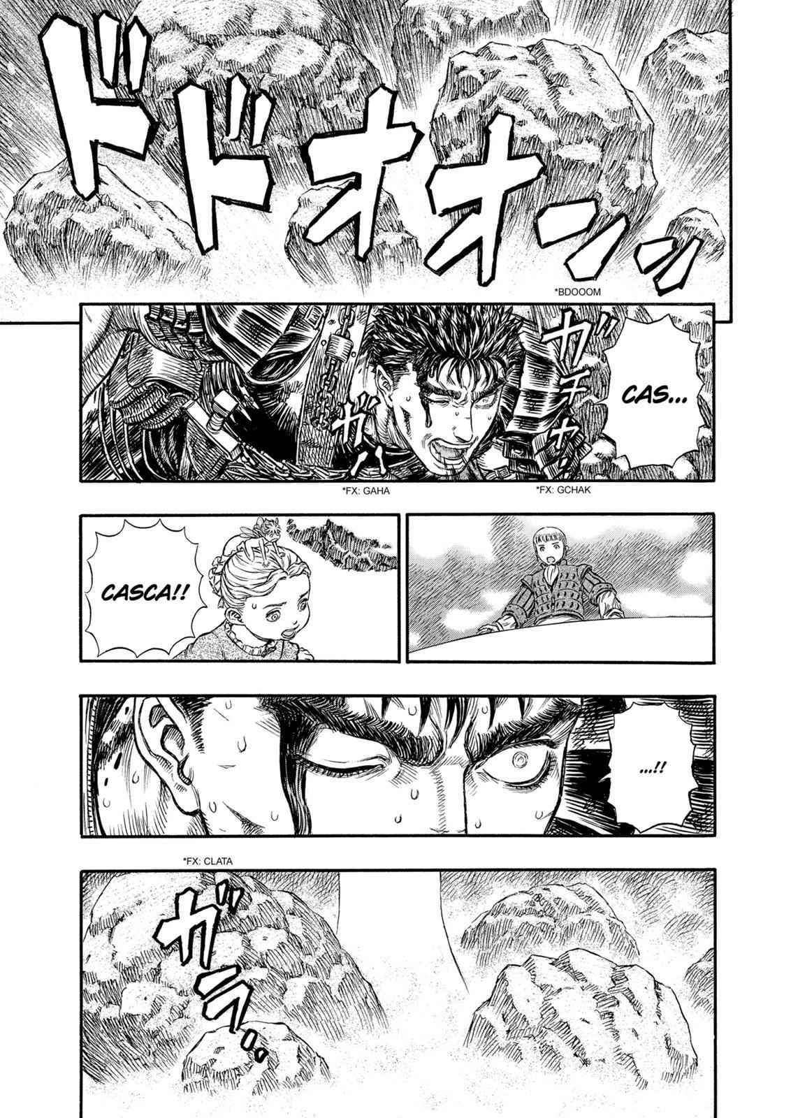 Berserk Chap 180 - Next Chap 181