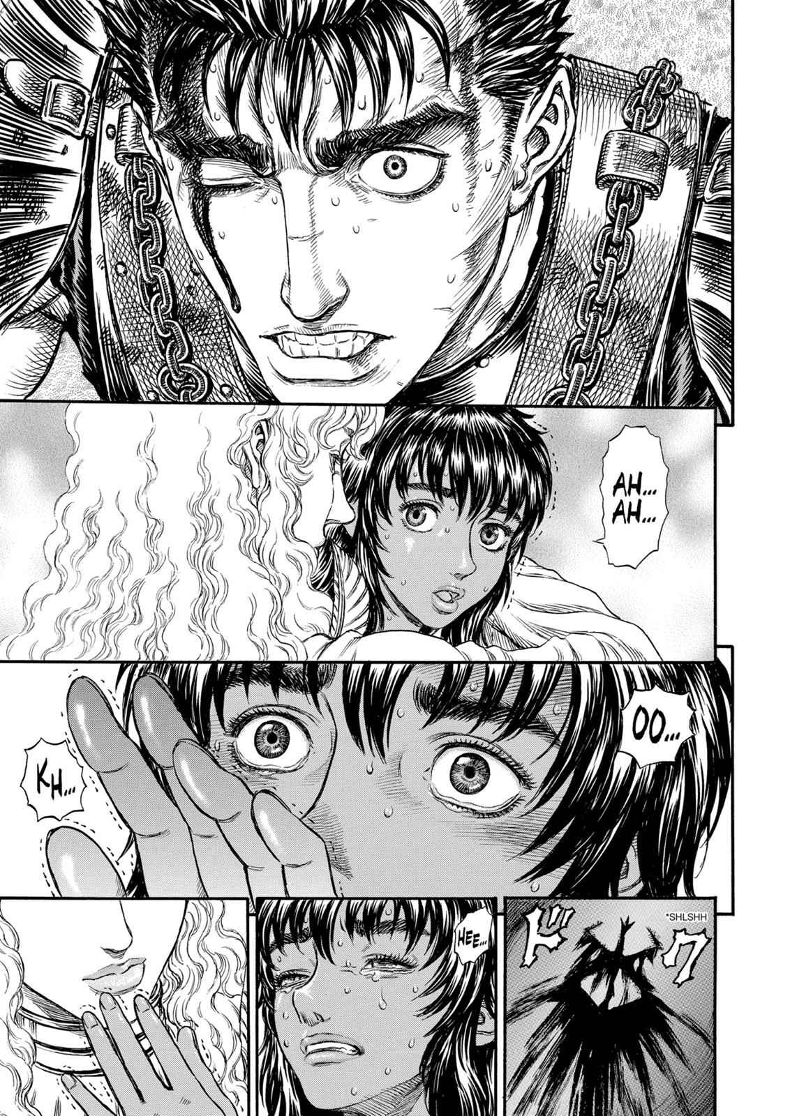 Berserk Chap 180 - Next Chap 181