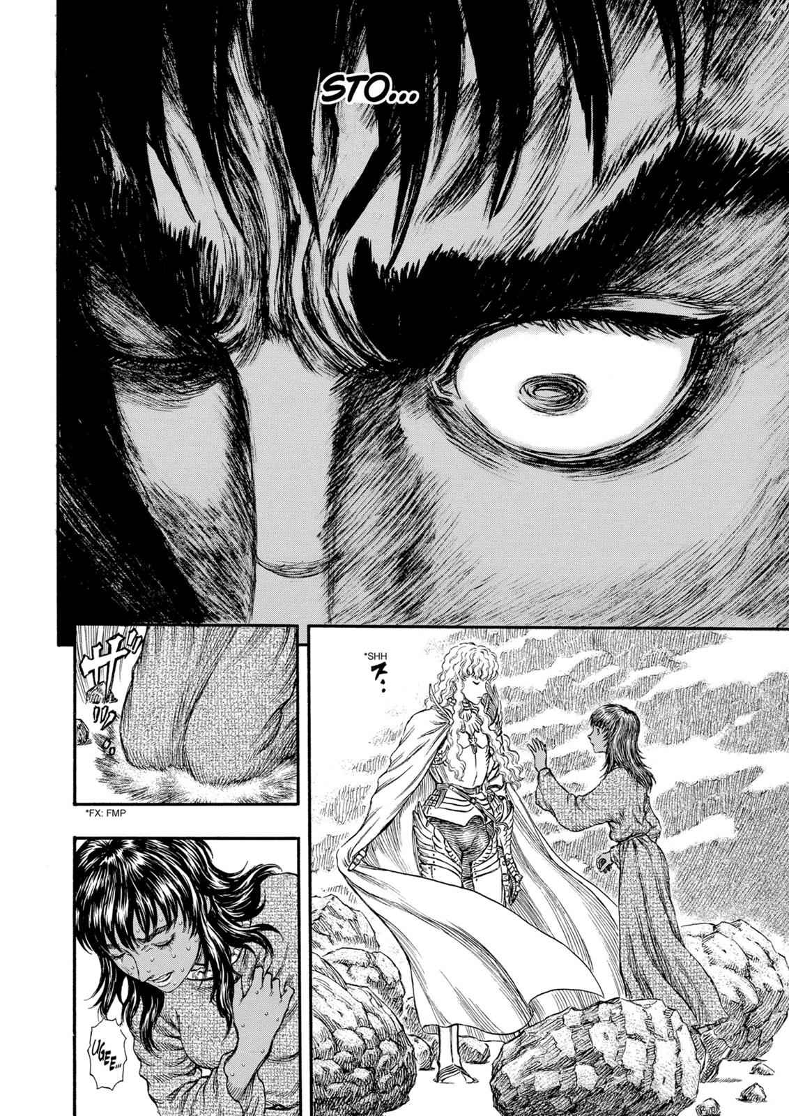 Berserk Chap 180 - Next Chap 181