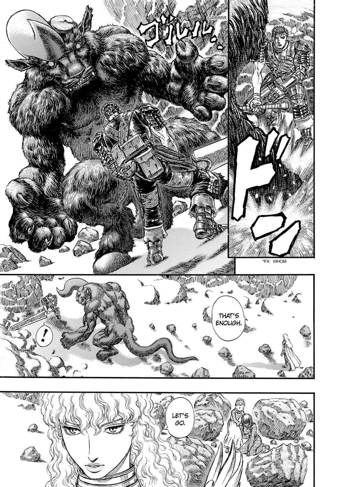 Berserk Chap 180 - Next Chap 181