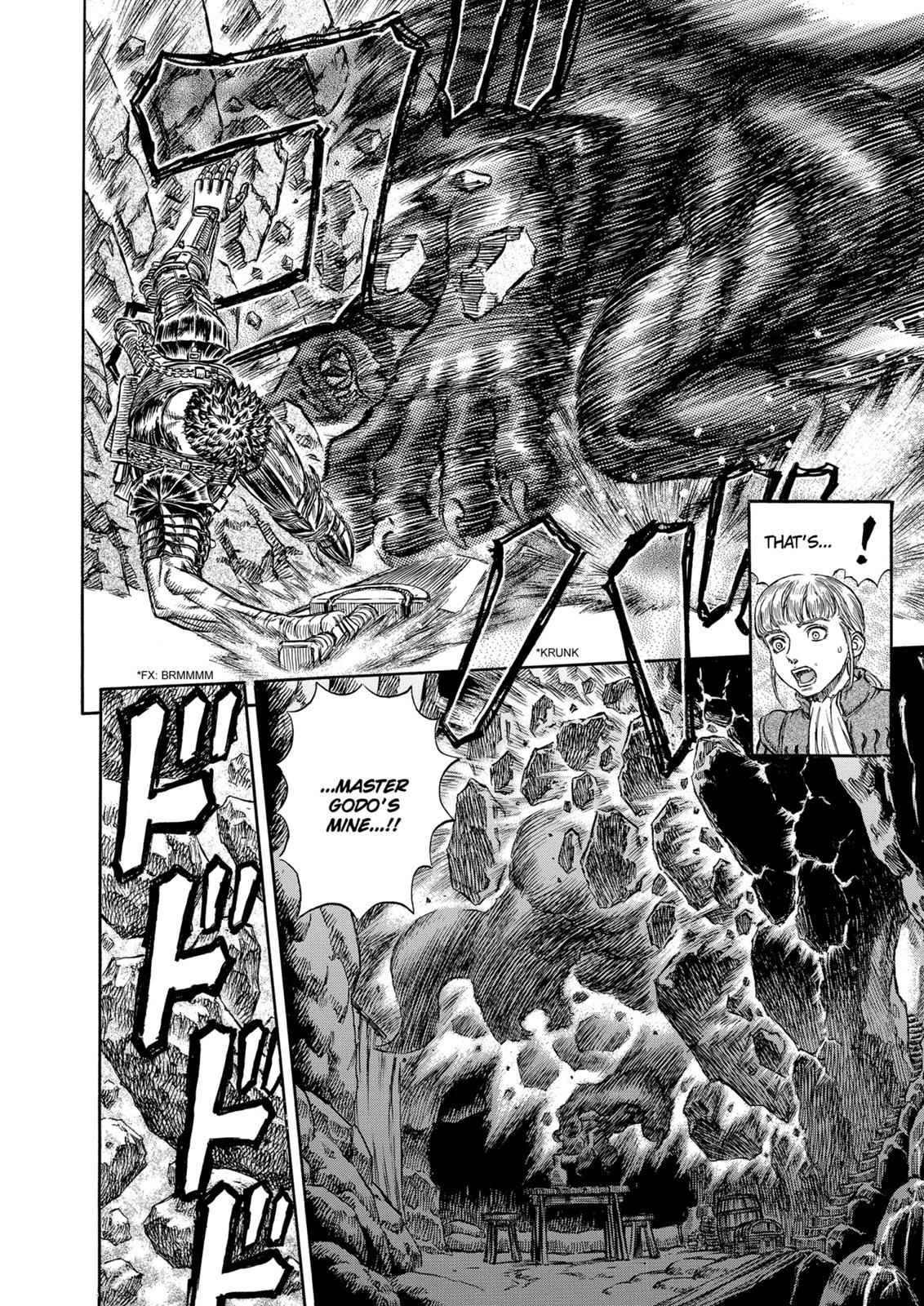 Berserk Chap 180 - Next Chap 181