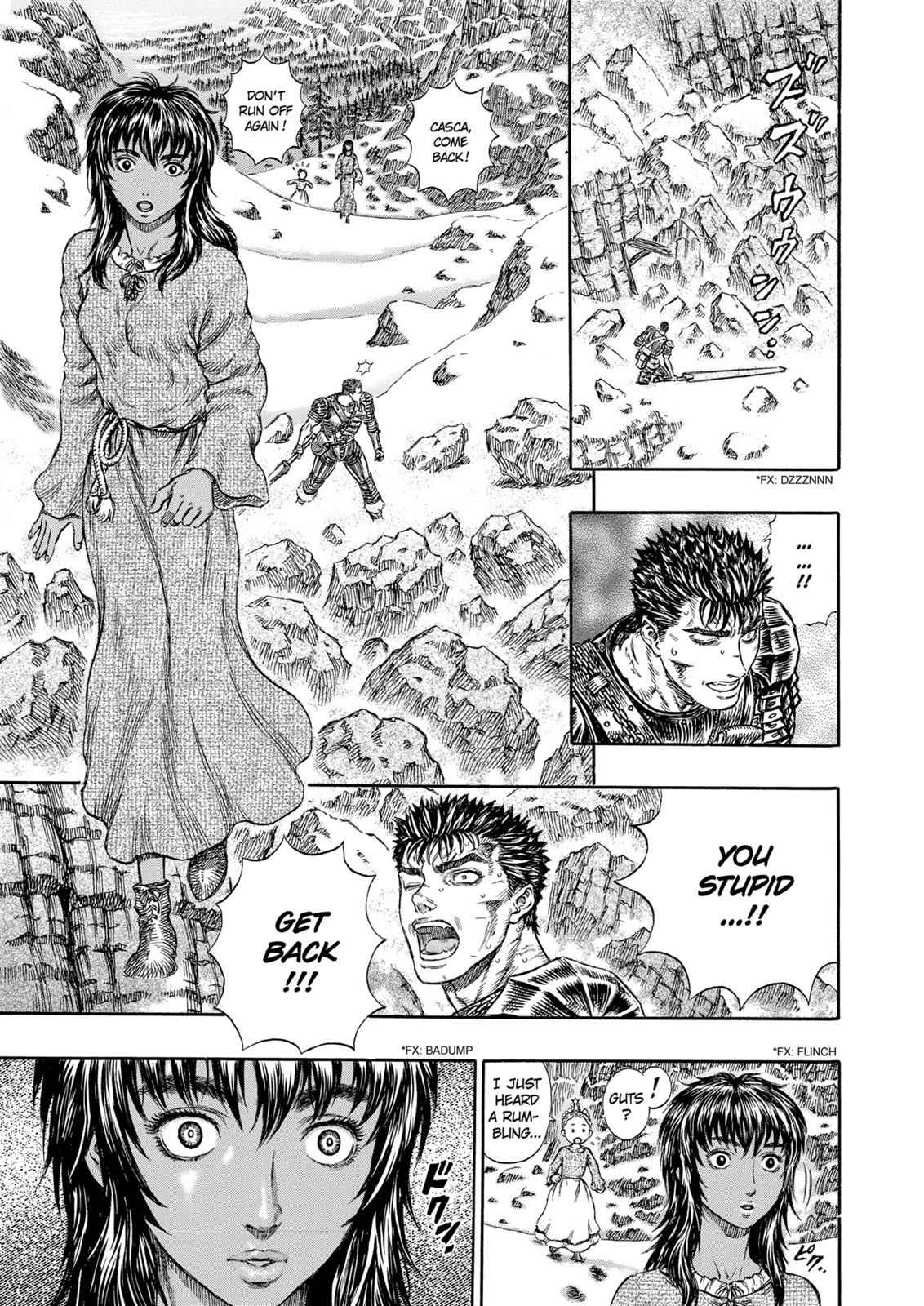 Berserk Chap 180 - Next Chap 181