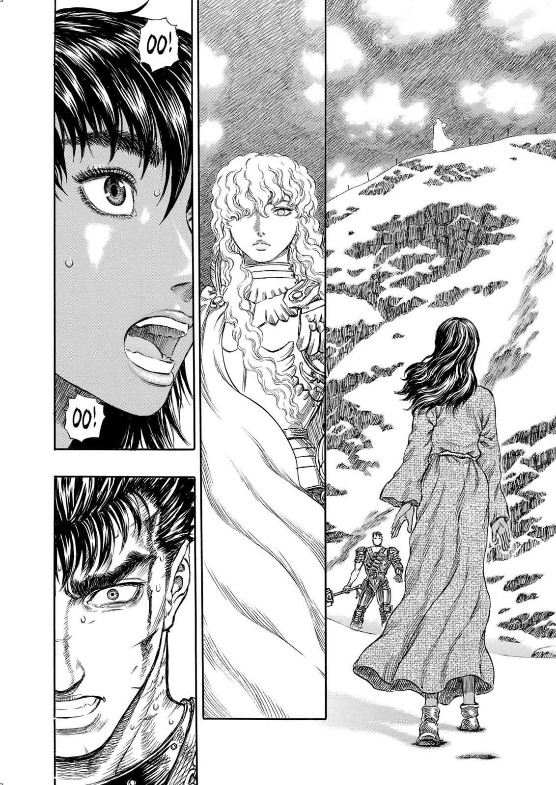 Berserk Chap 180 - Next Chap 181