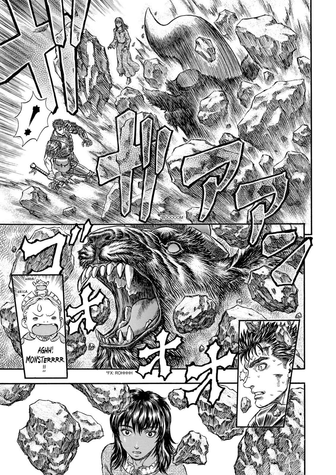 Berserk Chap 180 - Next Chap 181