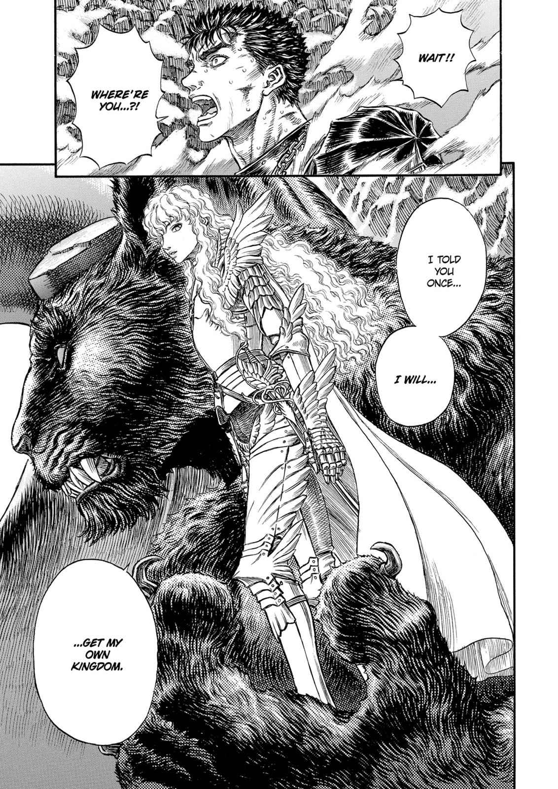 Berserk Chap 180 - Next Chap 181