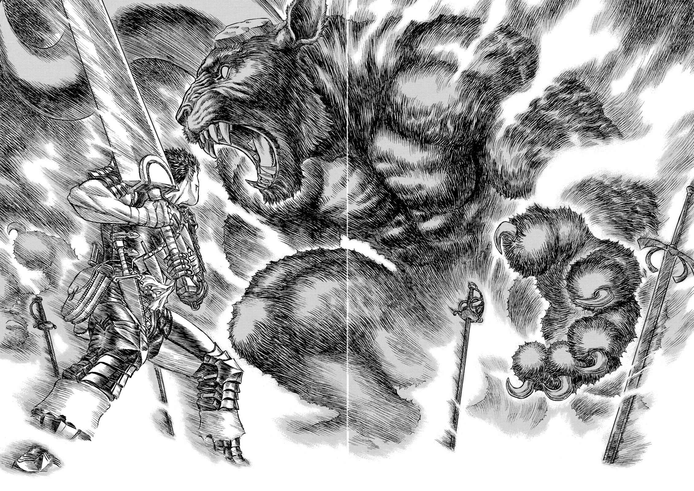 Berserk Chap 180 - Next Chap 181