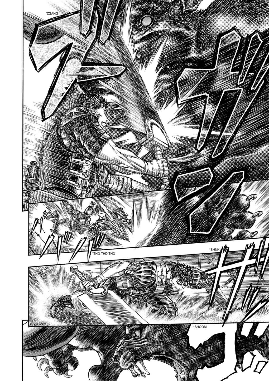 Berserk Chap 180 - Next Chap 181