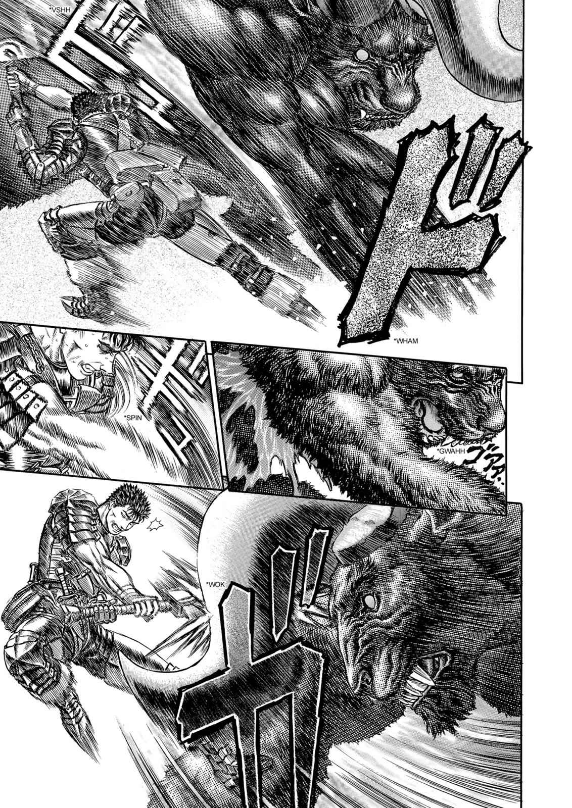 Berserk Chap 180 - Next Chap 181