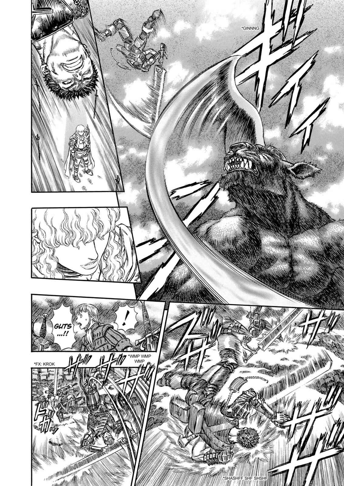 Berserk Chap 180 - Next Chap 181