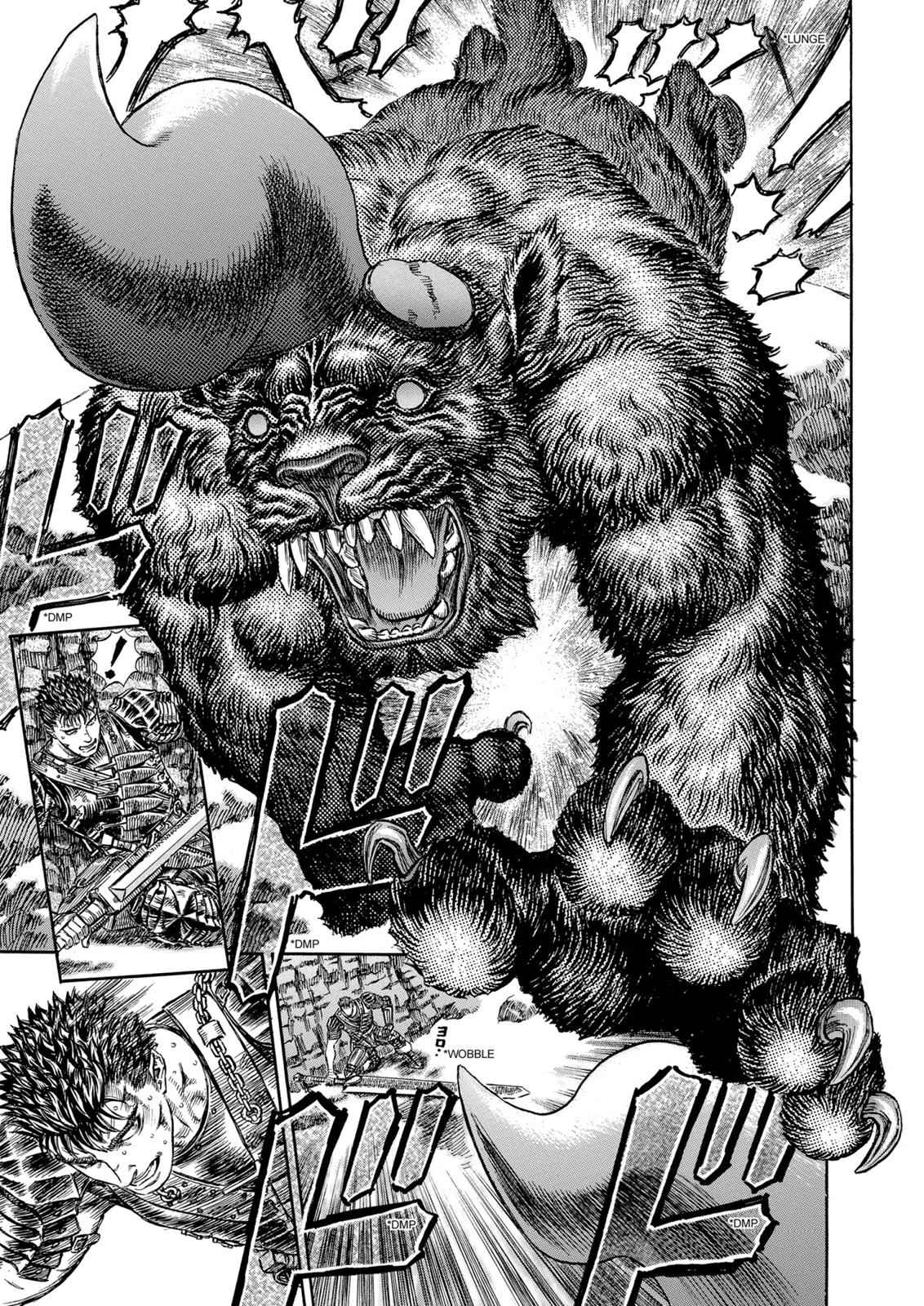 Berserk Chap 180 - Next Chap 181