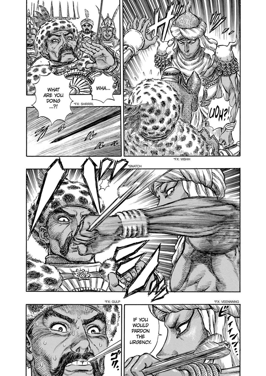 Berserk Chap 182 - Next Chap 183