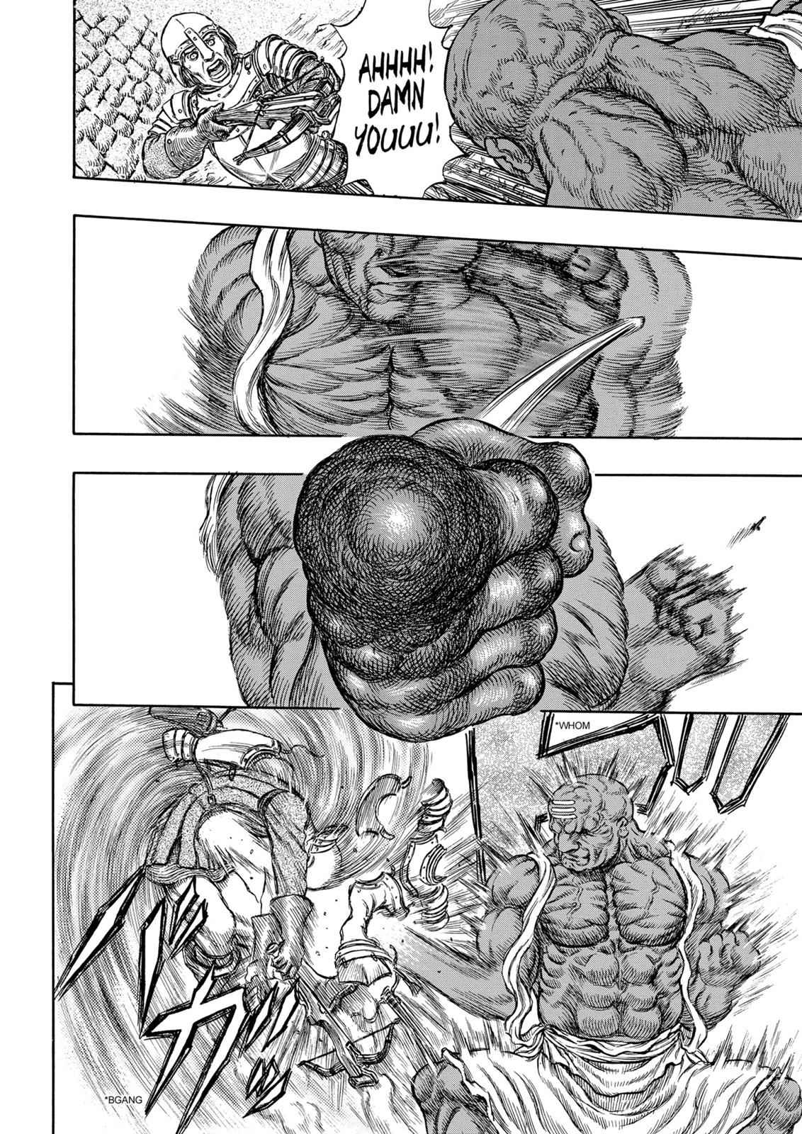 Berserk Chap 182 - Next Chap 183