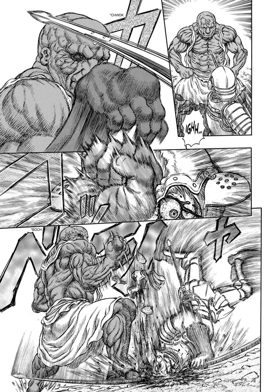 Berserk Chap 182 - Next Chap 183
