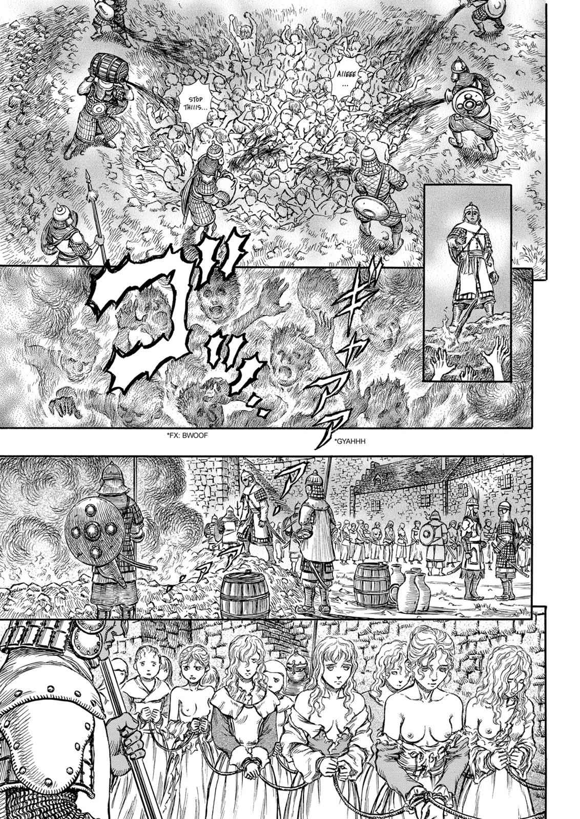 Berserk Chap 182 - Next Chap 183