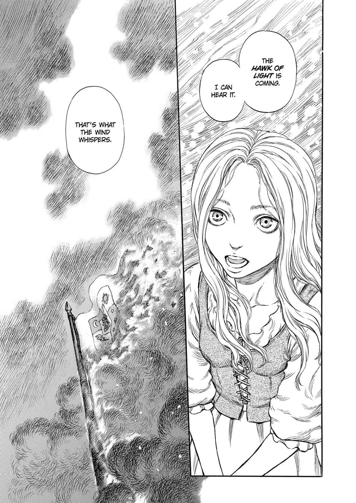 Berserk Chap 182 - Next Chap 183