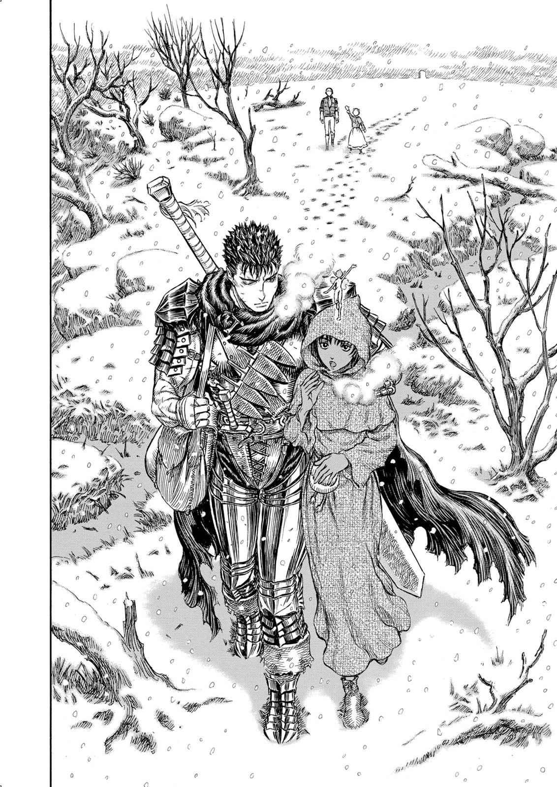Berserk Chap 182 - Next Chap 183