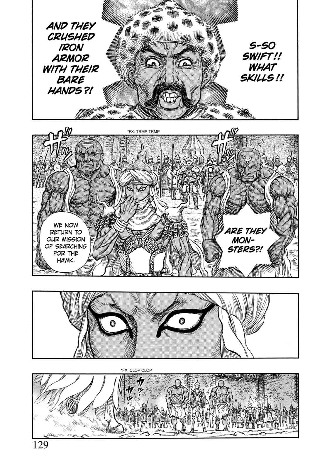 Berserk Chap 182 - Next Chap 183