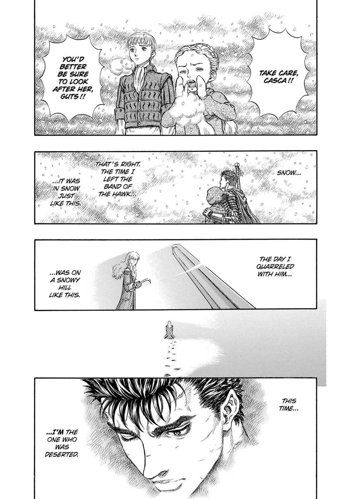 Berserk Chap 182 - Next Chap 183