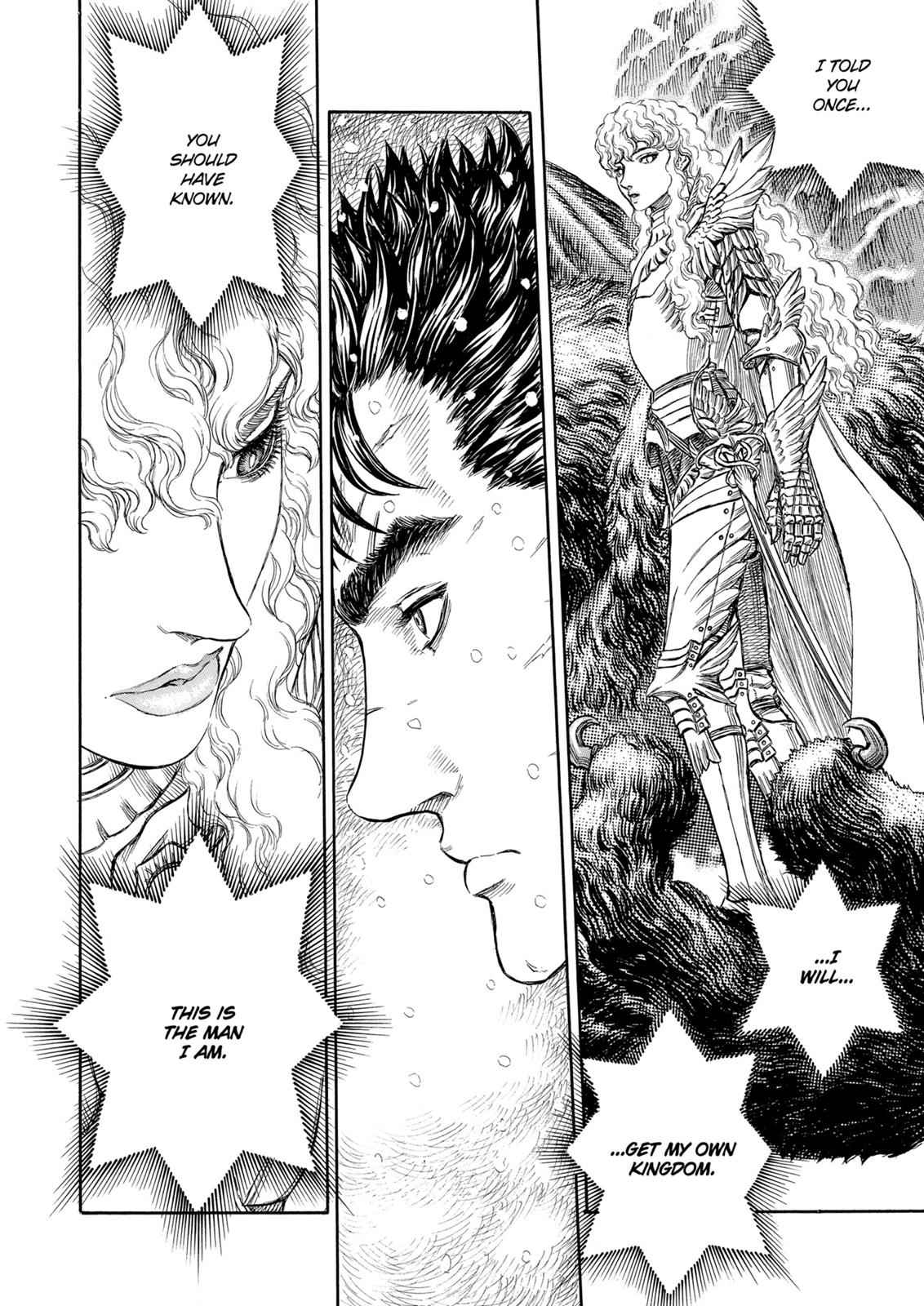 Berserk Chap 182 - Next Chap 183