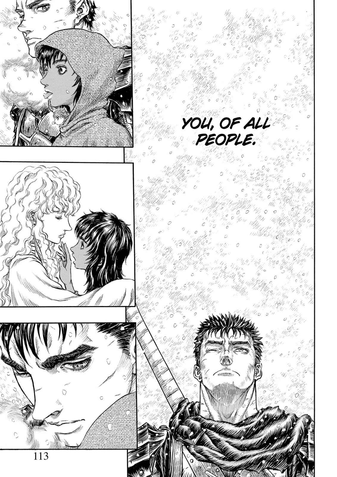 Berserk Chap 182 - Next Chap 183