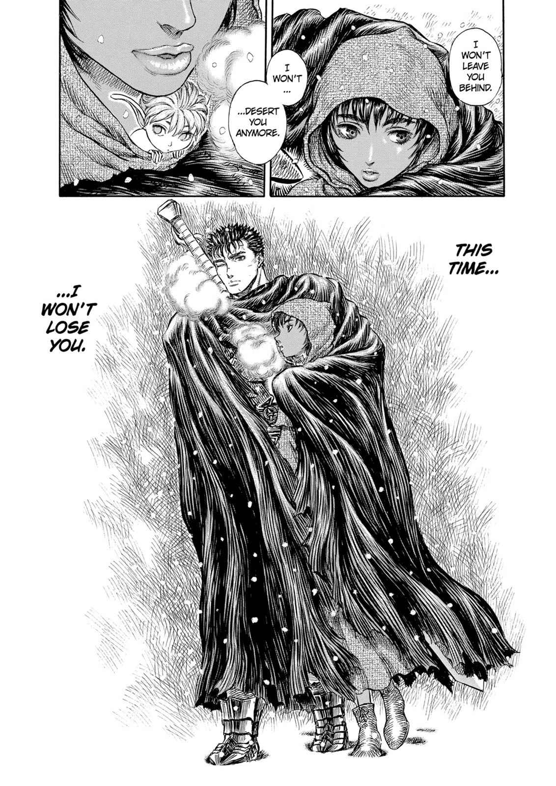 Berserk Chap 182 - Next Chap 183