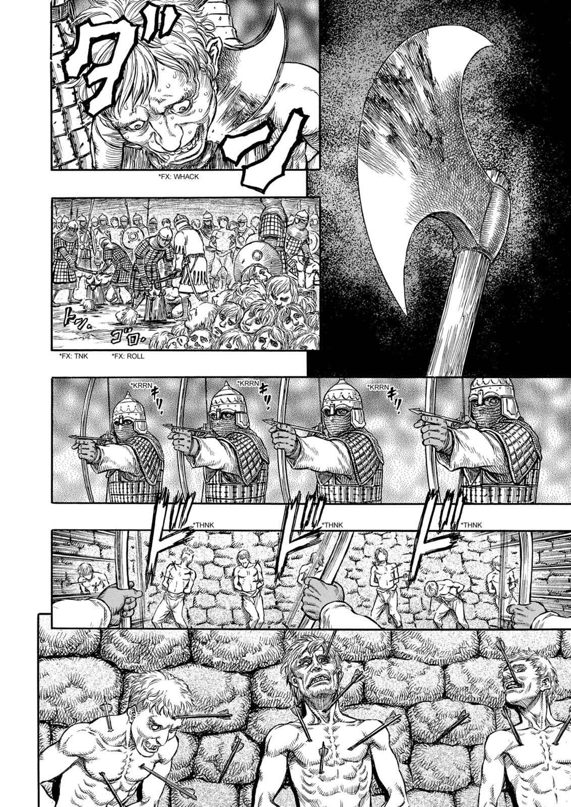 Berserk Chap 182 - Next Chap 183