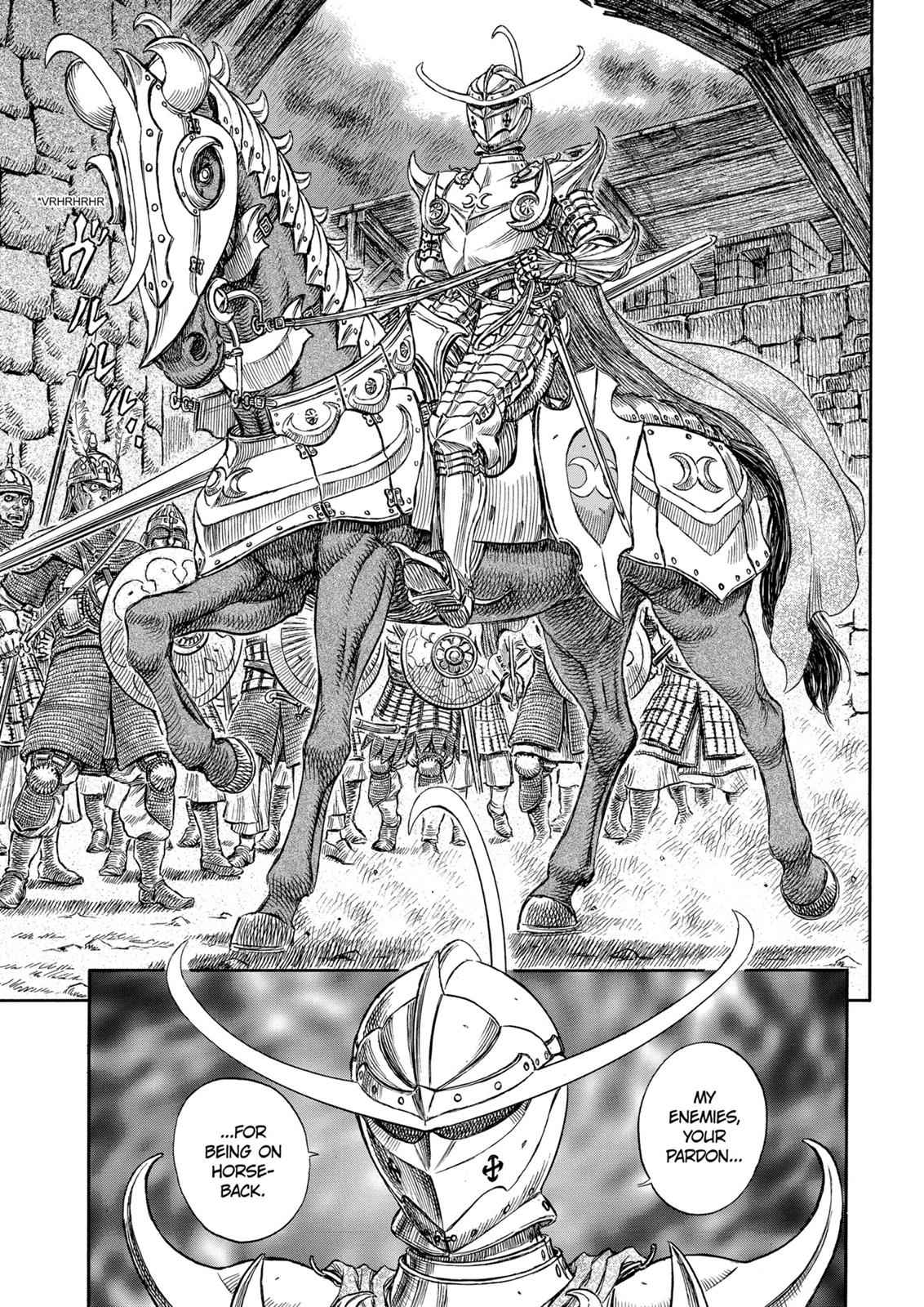 Berserk Chap 183 - Next Chap 184